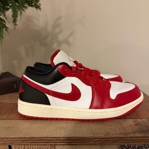 NWOB Air Jordan 1 Low